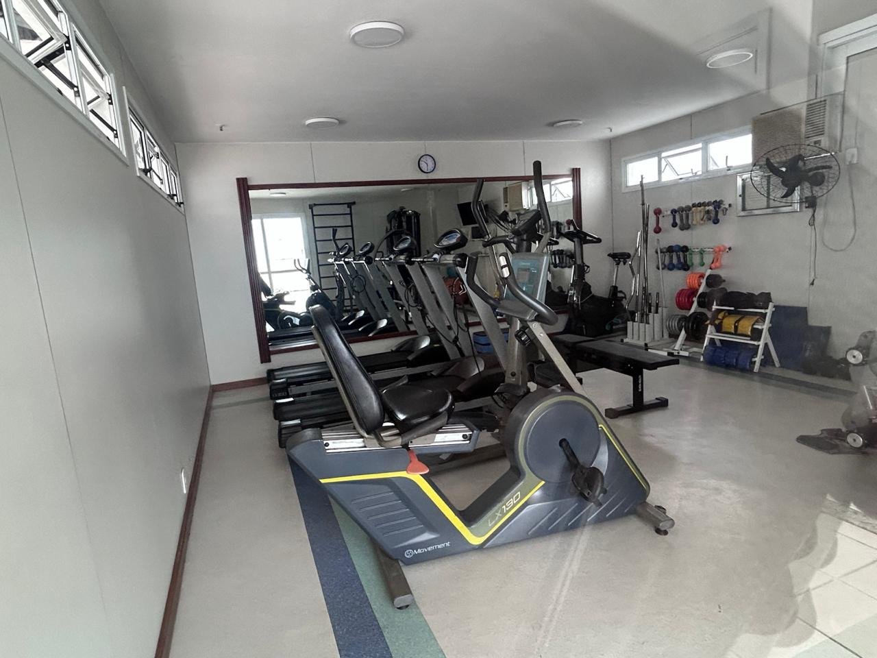 Apartamento em condomínio fechado no Recreio - foto 15